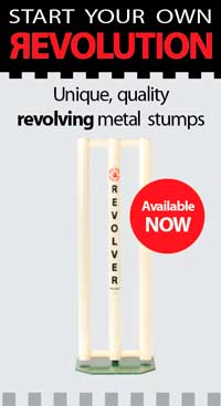 Revolvercricket